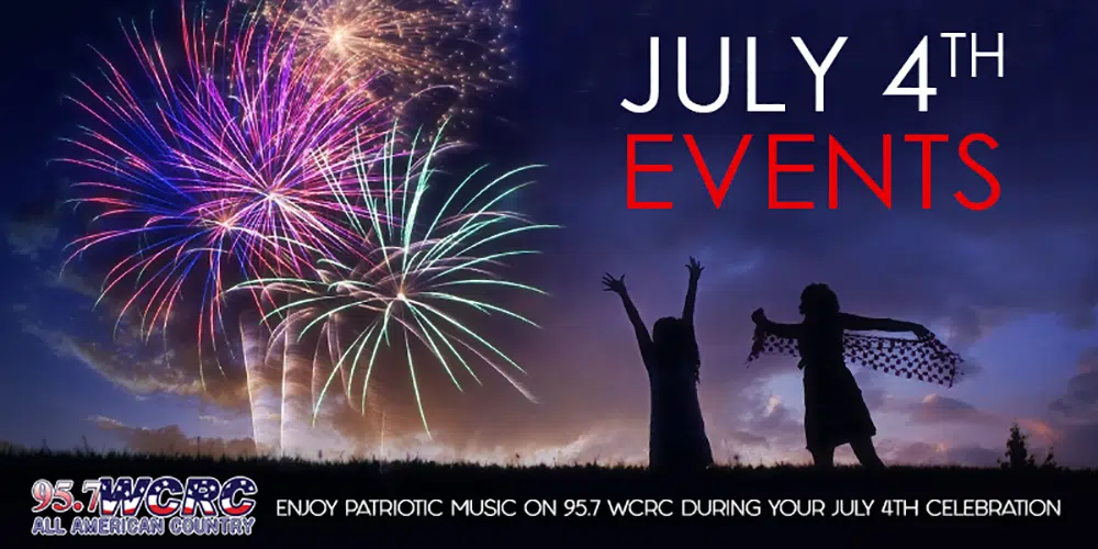 July 4th Events