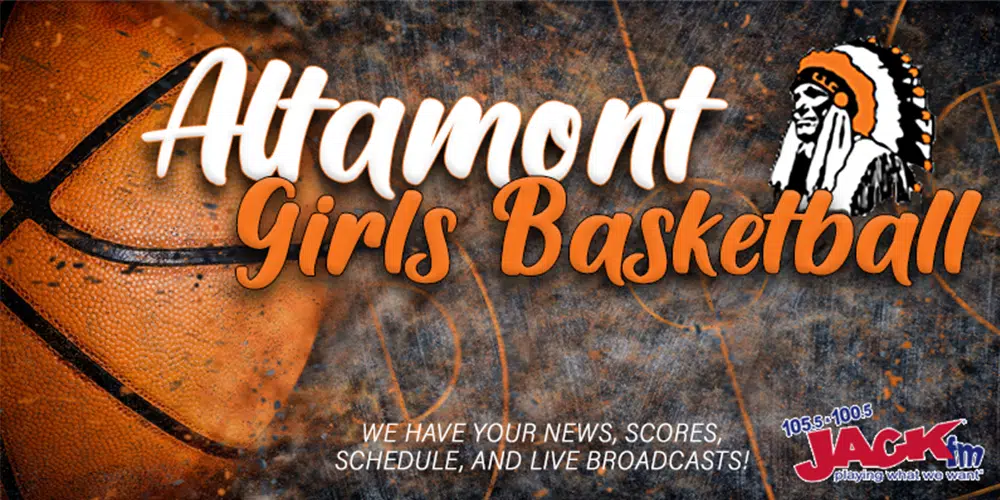 Altamont Girls Basketball