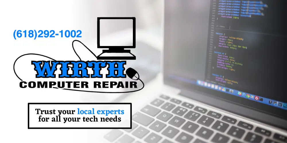 Wirth Computer Repair