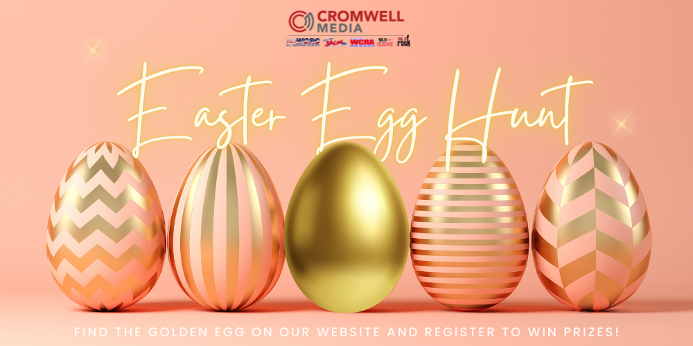 Easter Egg Hunt