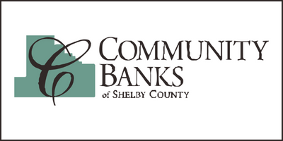 Community Banks RFL Logo