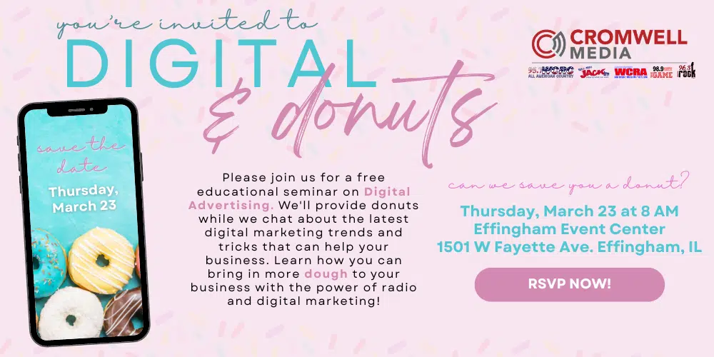 Digital & Donuts