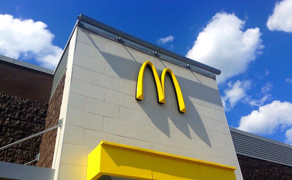 McDonald's Introduces $5 Value Meal | Effingham Radio - Vimarsana News