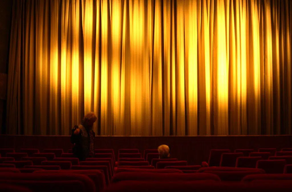 Musicals Based on Amish Lifestyle Coming to Arthur, Illinois in July