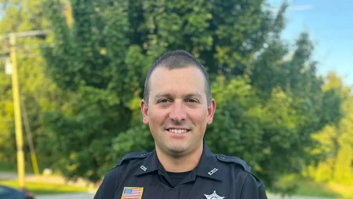 Effingham Police Department Shares School Safety Tips As School Starts