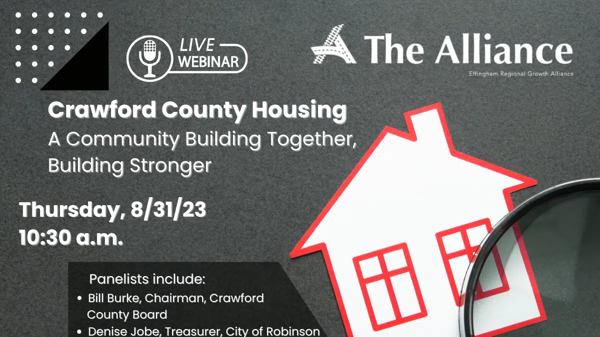 Crawford County Housing A Community Building Together Building