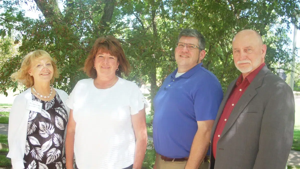 Deena Brown Elected To Lead Farm Financial Standards Council