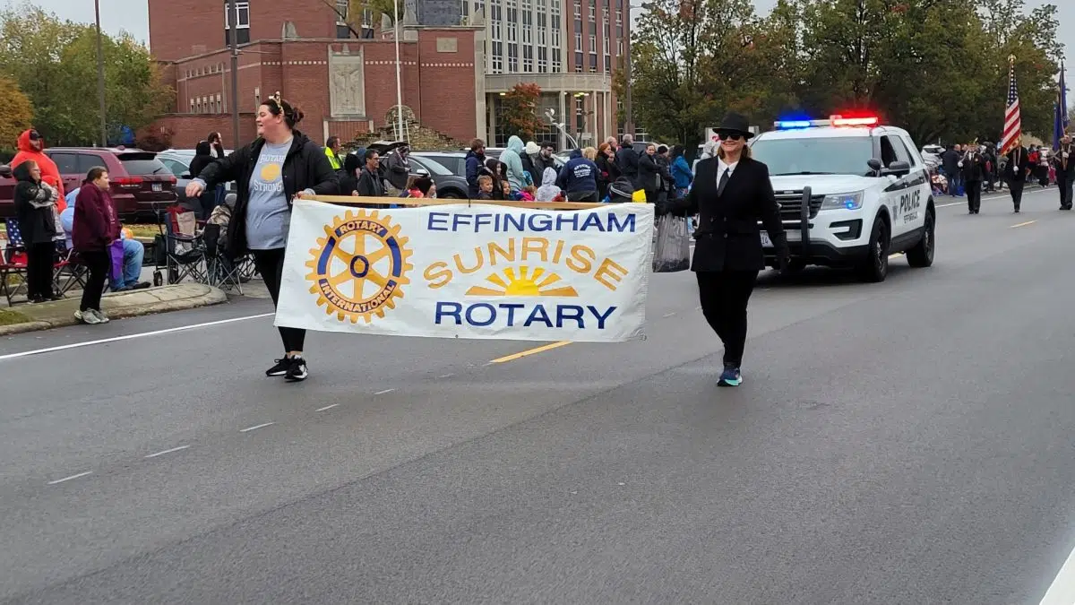 Effingham Halloween Parade Winners Announced Effingham Radio