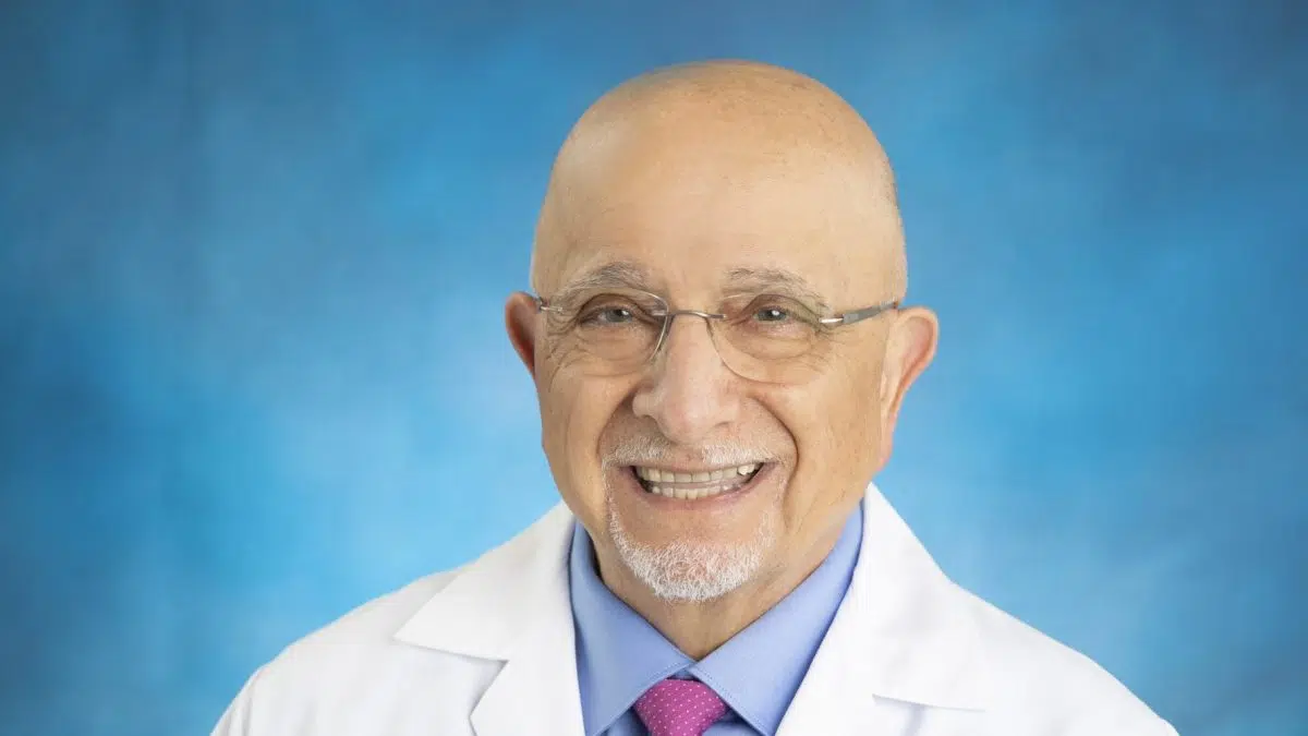 Hshs Medical Group Welcomes Ruben Boyajian Md Facs General Surgery And Specialized Breast 0972