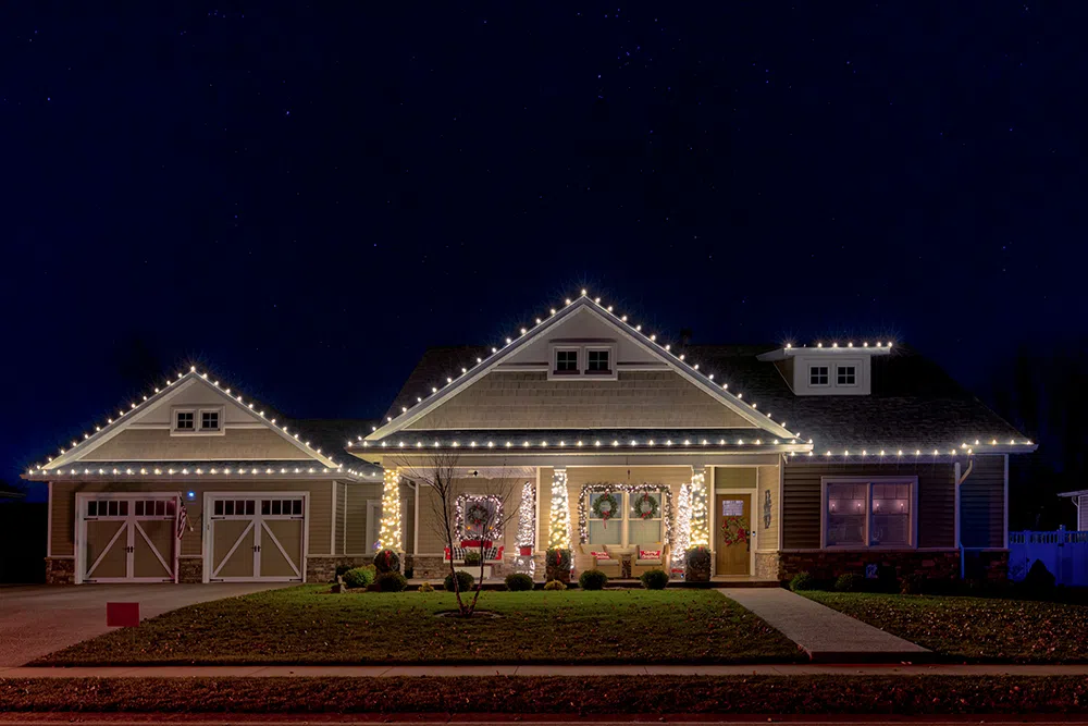 22+ Christmas Lights In Effingham Il