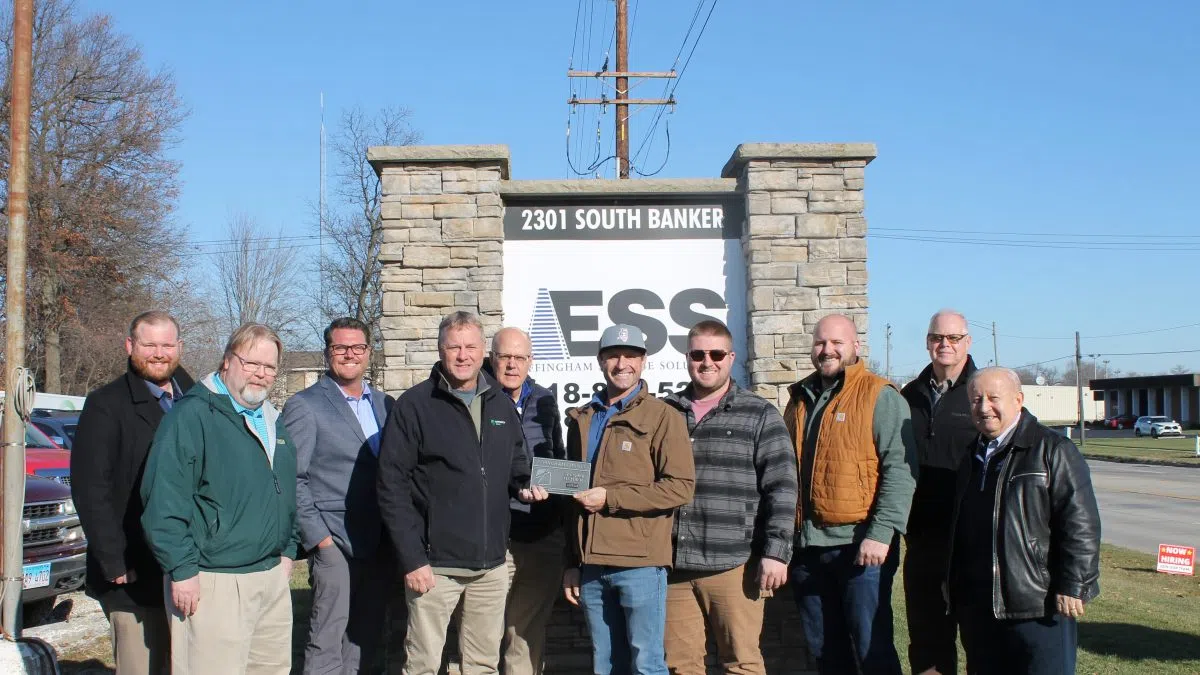 Effingham County Chamber Effingham Storage Solutions