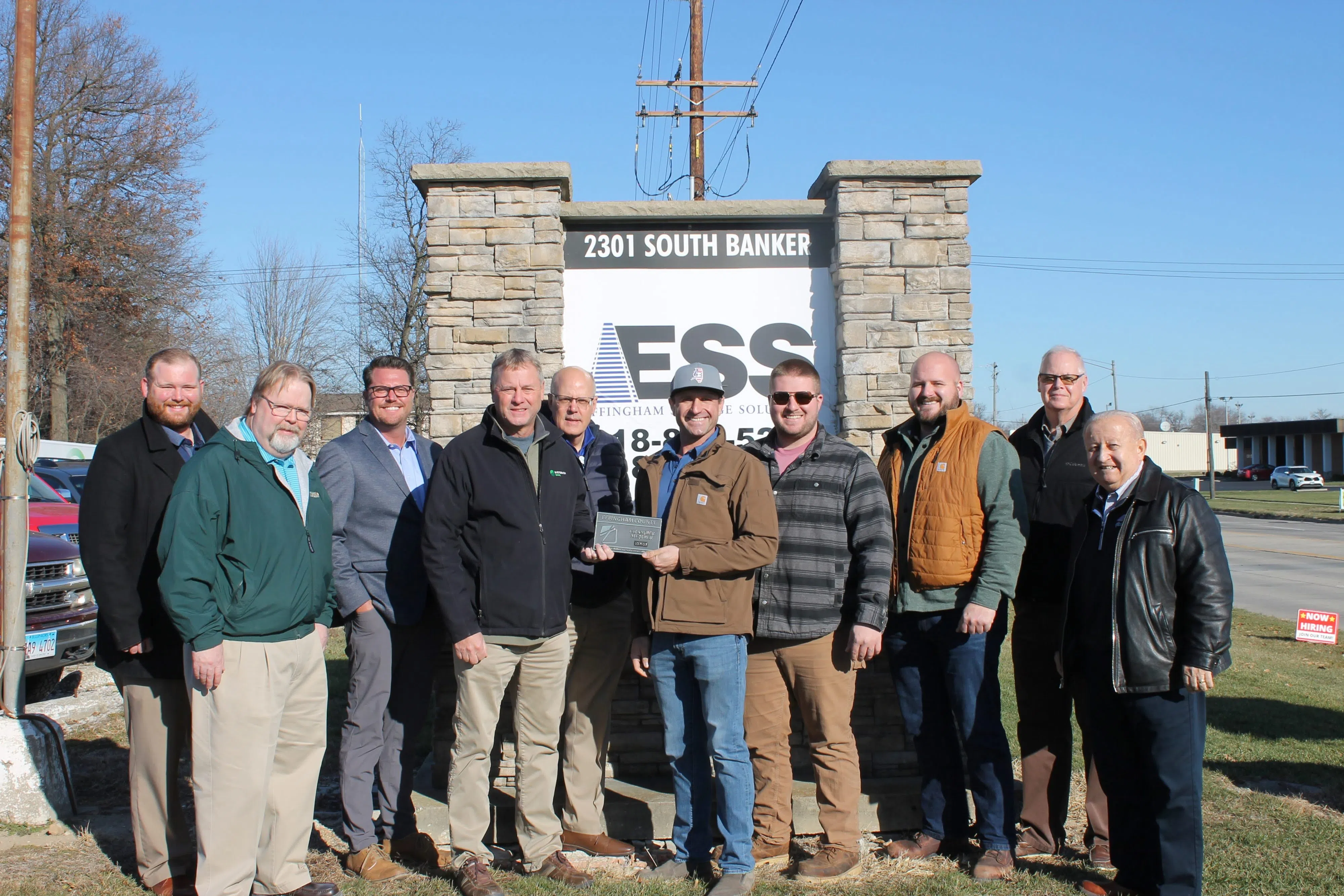 X Radio Effingham Il - 0sqbq9t