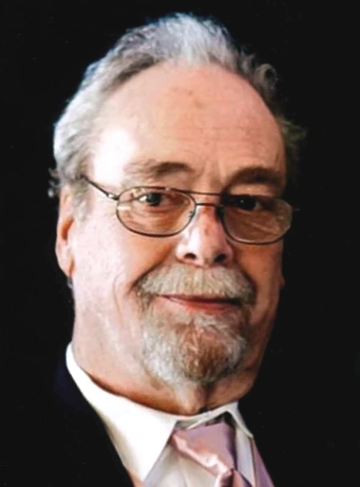 Robert “Bob” W. Roley, 66 Effingham Radio