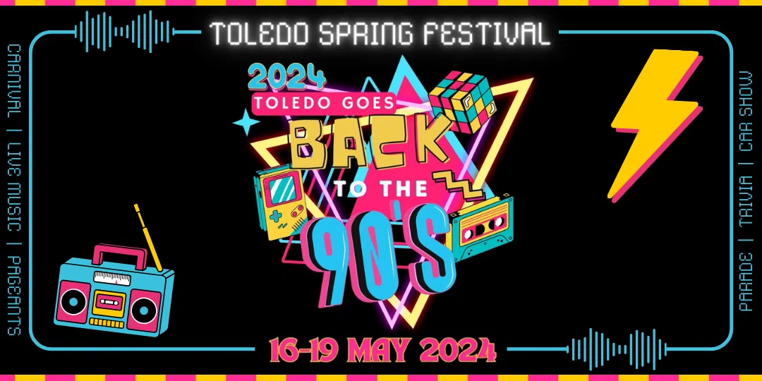 Feature: https://www.effinghamradio.com/2024/05/06/toledo-springfest-2024/