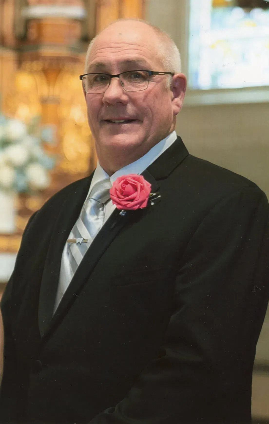 Dale Lawrence Pruemer, 61 Effingham Radio