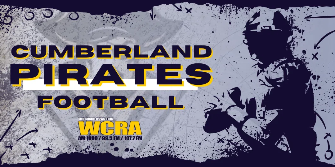 Feature: https://www.effinghamradio.com/cumberland-football/