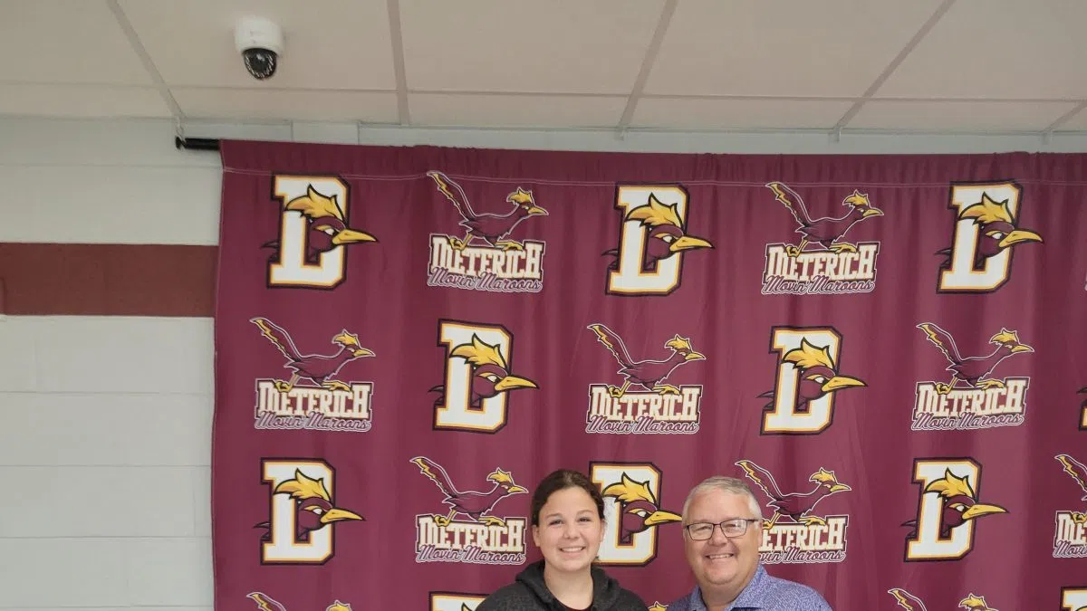 Kids Have Talent Award Winners Effingham Radio