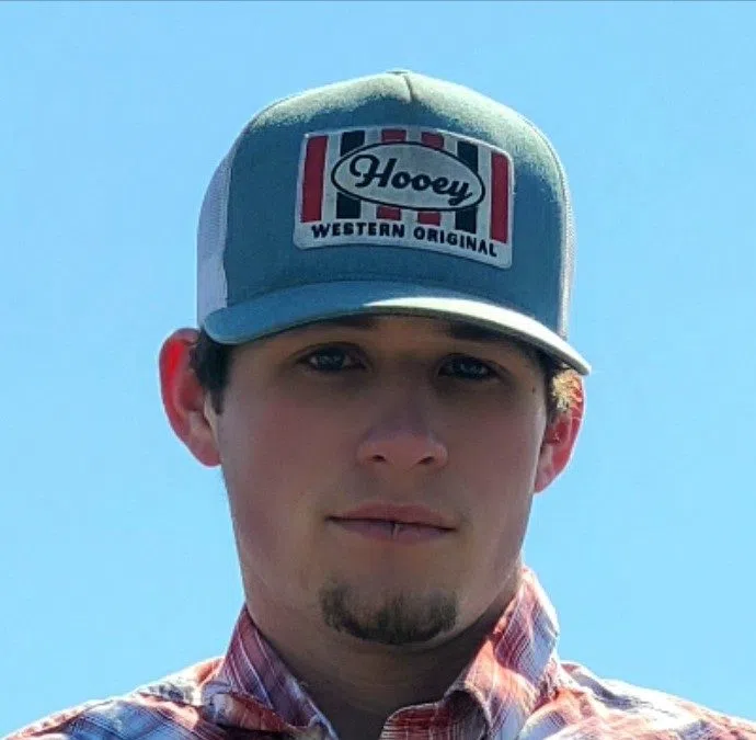 Wade Matthew Barnes, 19 Effingham Radio