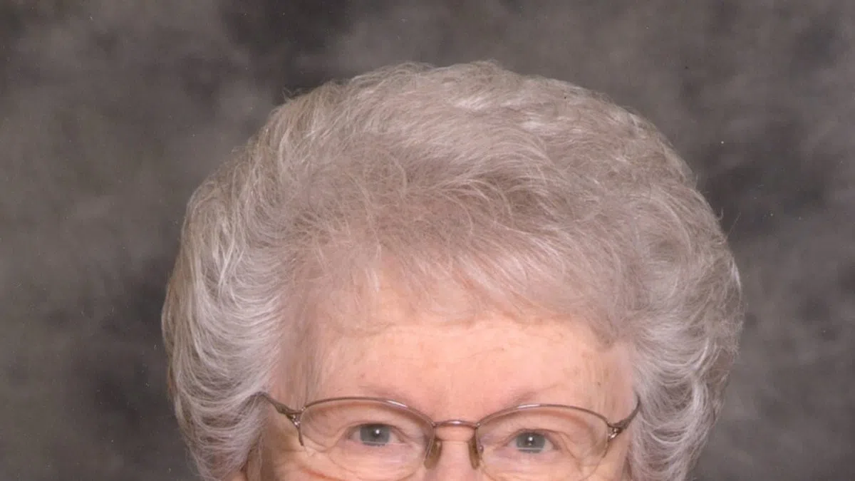 Wilma K. Buhnerkempe, 90 Effingham Radio