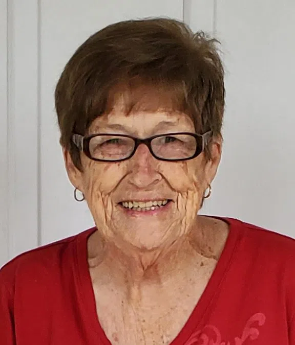 Patricia A. Pike, 82 Effingham Radio