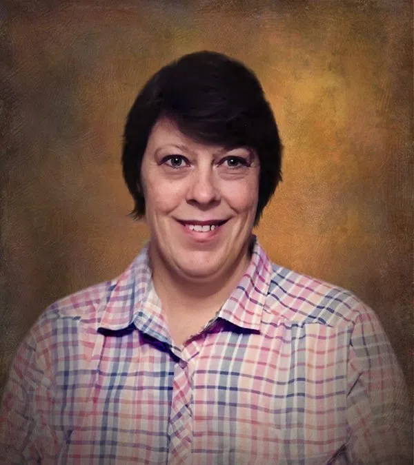 Carolyn Mae Piercefield, 78 Effingham Radio