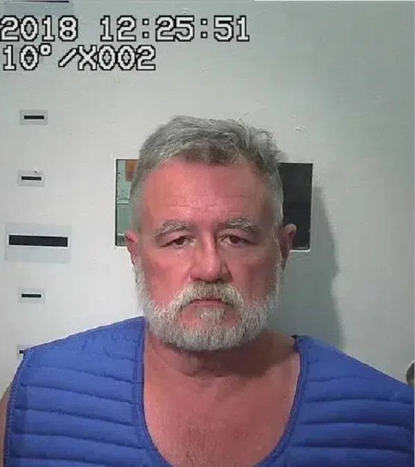 Vandalia Man Found Guilty For Production Of Child Pornography