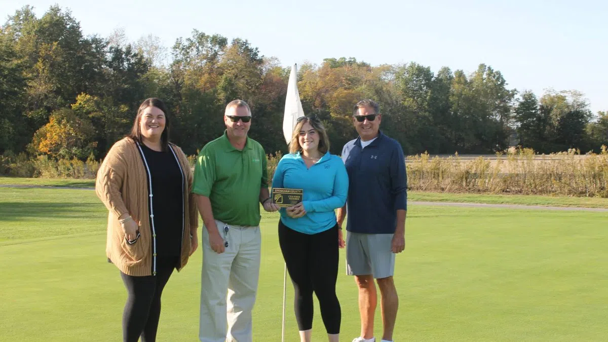 Effingham County Chamber Welcomes Cardinal Golf Course As New Member