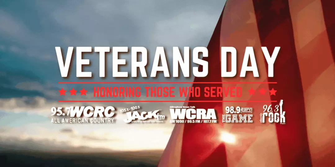 Veterans Day Tribute
