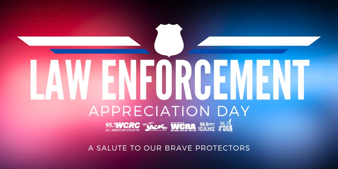 Feature: https://www.effinghamradio.com/law-enforcement-appreciation-day/