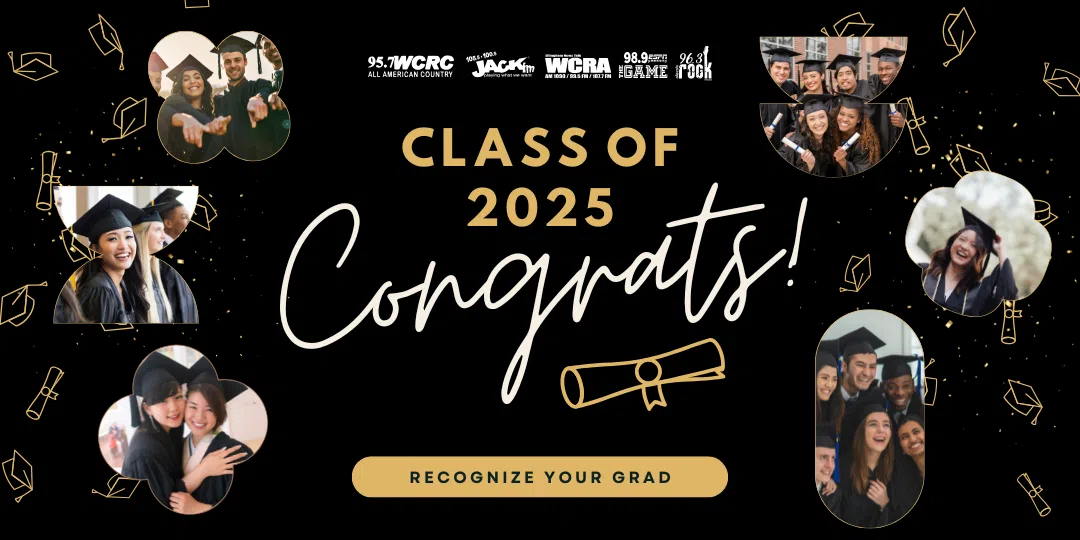 Feature: https://www.effinghamradio.com/congratulations-class-of-2025/