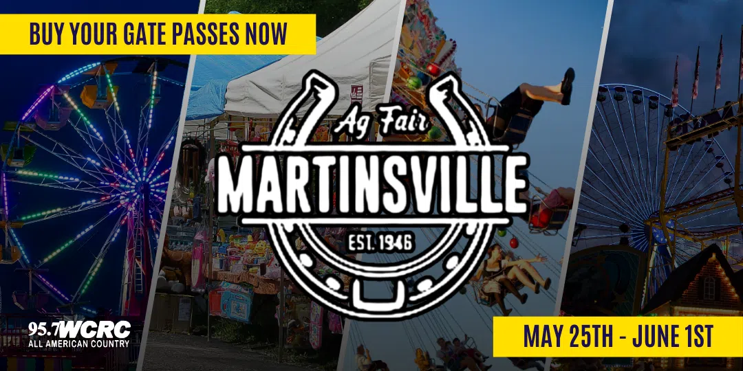 Feature: https://www.effinghamradio.com/2025-martinsville-ag-fair/