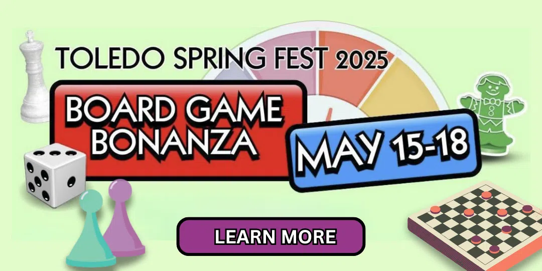 Feature: https://www.effinghamradio.com/toledo-springfest-2025/