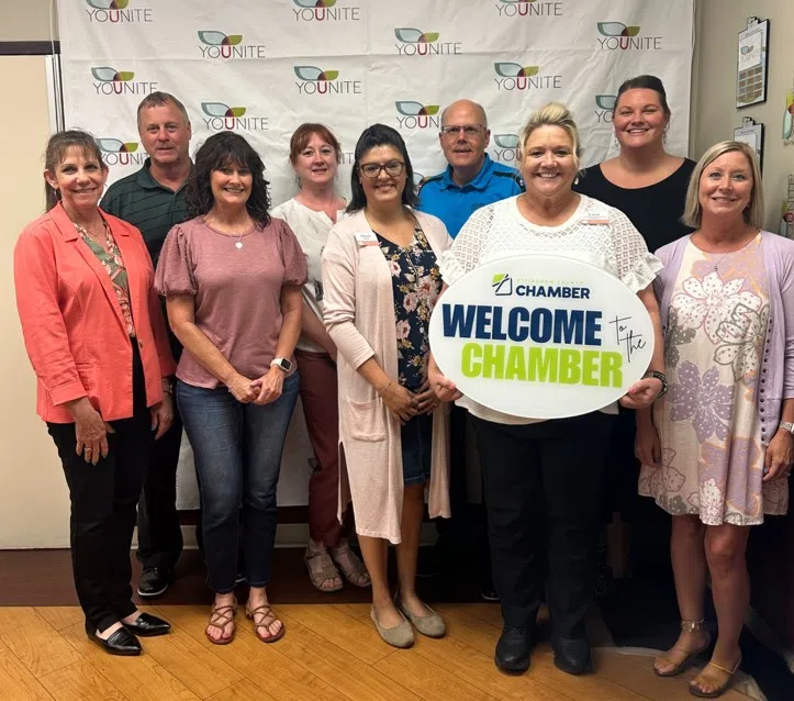 Lakeland Rehabilitation & Health Care Center Joins Effingham County Chamber