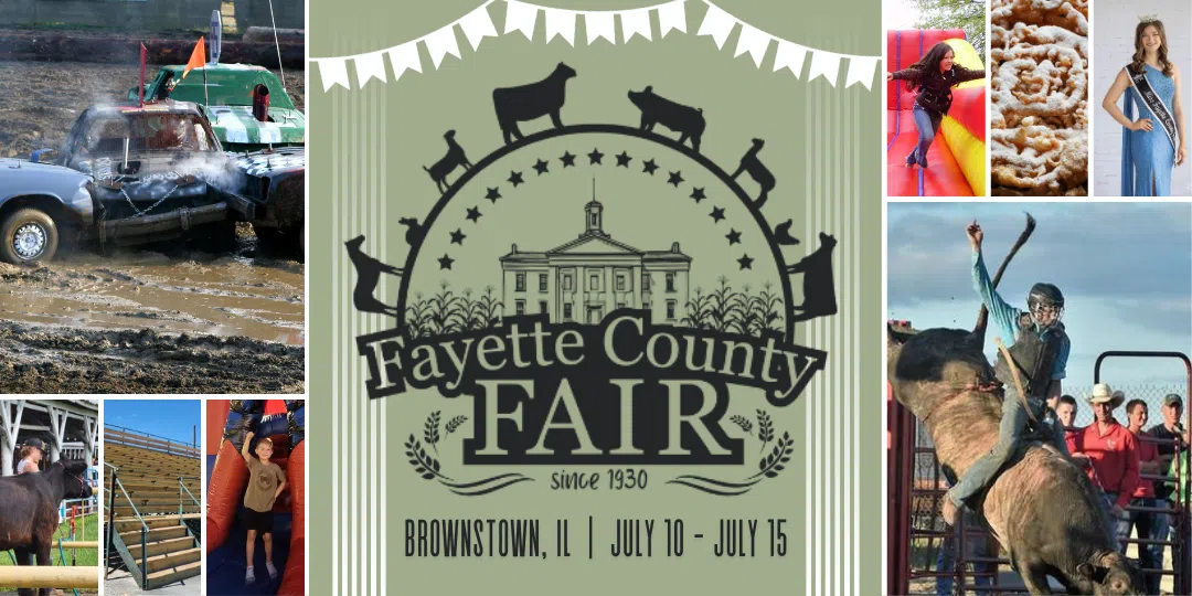 Feature: http://fayettecofair.org/