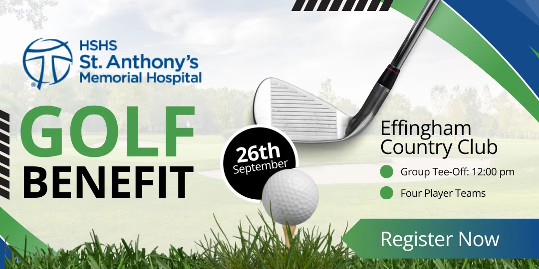 Feature: https://www.hshs.org/st-anthonys/community/giving/golf-benefit