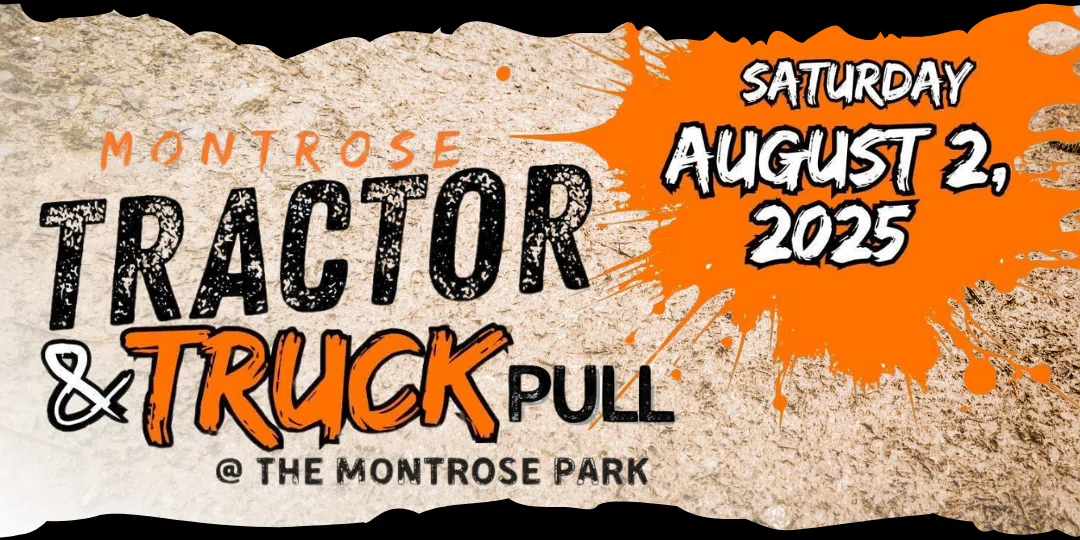 Feature: https://www.facebook.com/p/Montrose-Tractor-Truck-Pull-100083583345383/