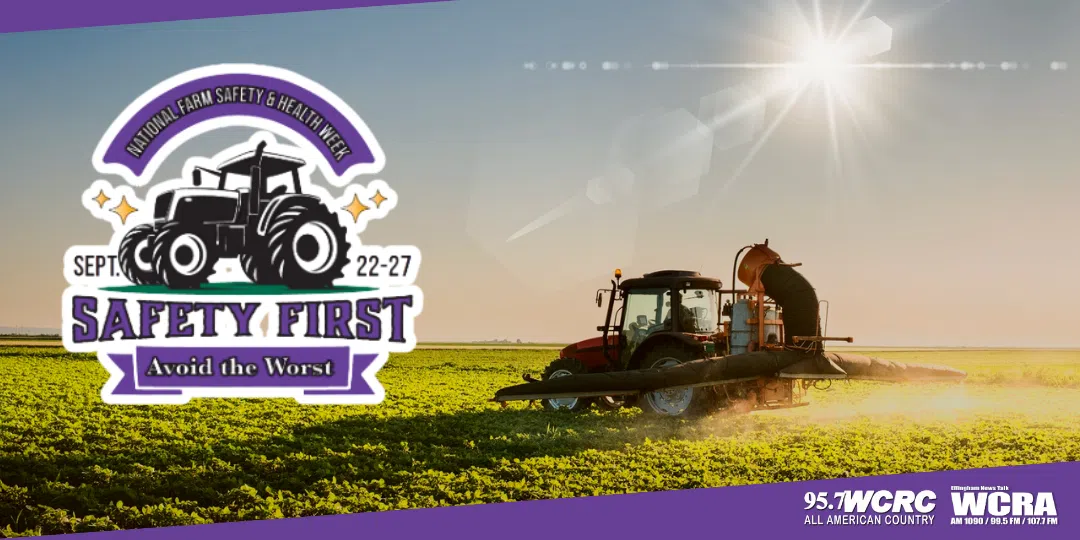 2025 Farm Safety Week