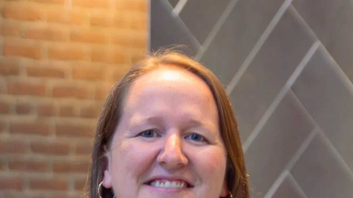 Amanda Rieman Promoted To Vice President Of Human Resources At Siemer ...