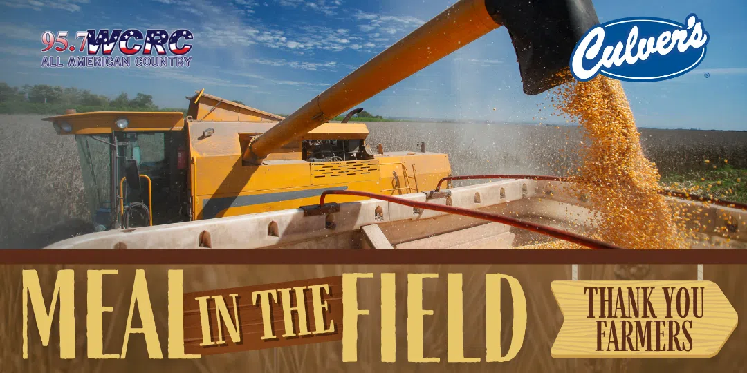 Meal in the Field 2025