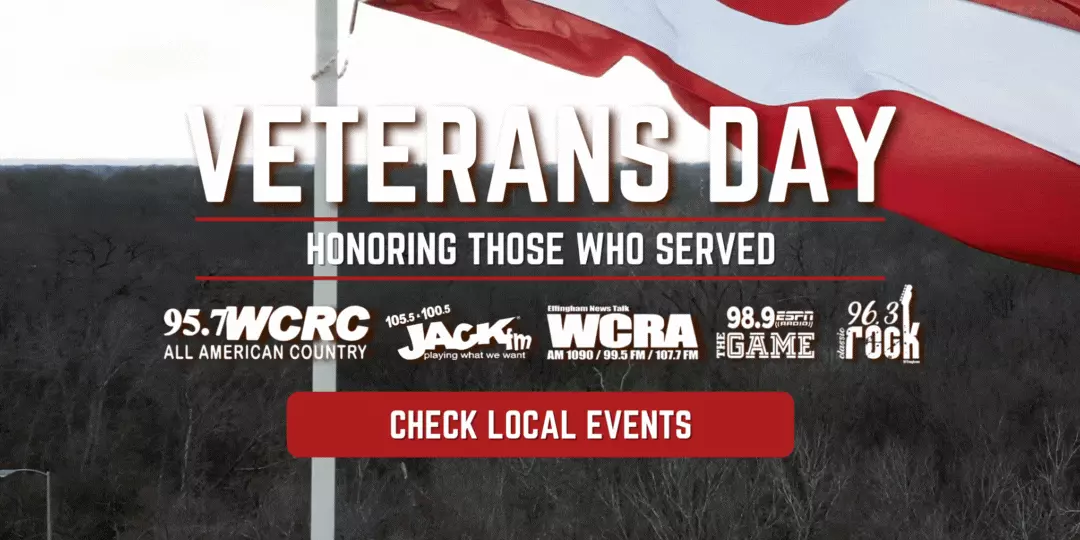 Veterans Day Tribute