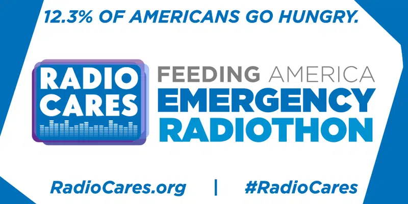 Feeding America Emergency Radiothon