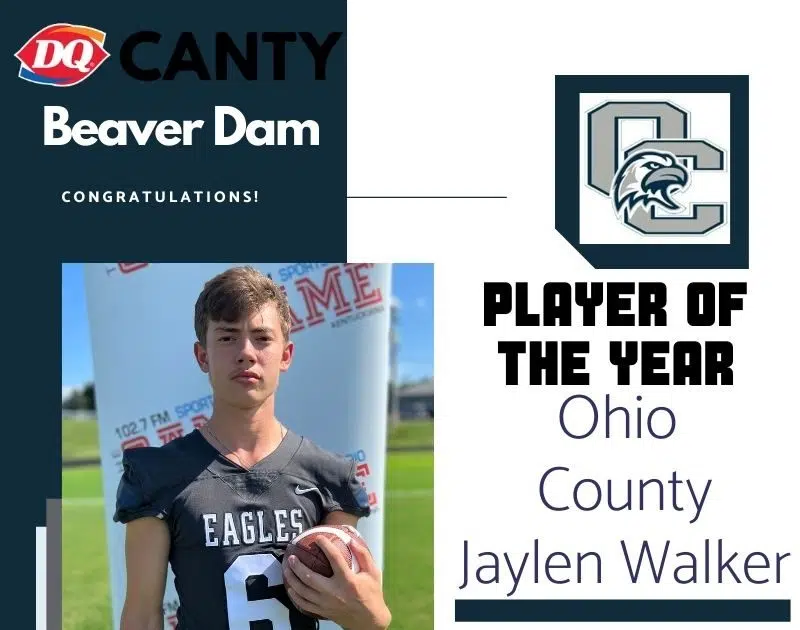 Jaylen Walker named ESPN Owensboro Ohio County Eagle of the year BTYB ...