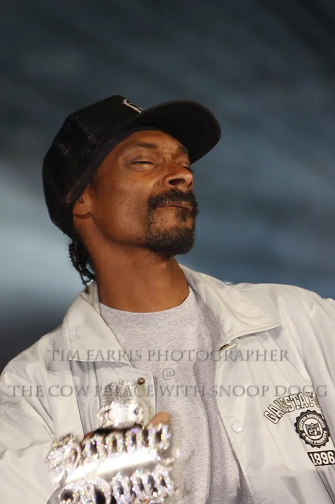 Snoop Dogg Launches Coffee Line