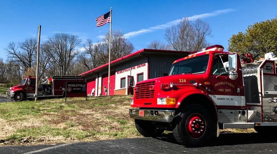 Moseleyville Volunteer Fire Department Hosting Pancake Breakfast and ...