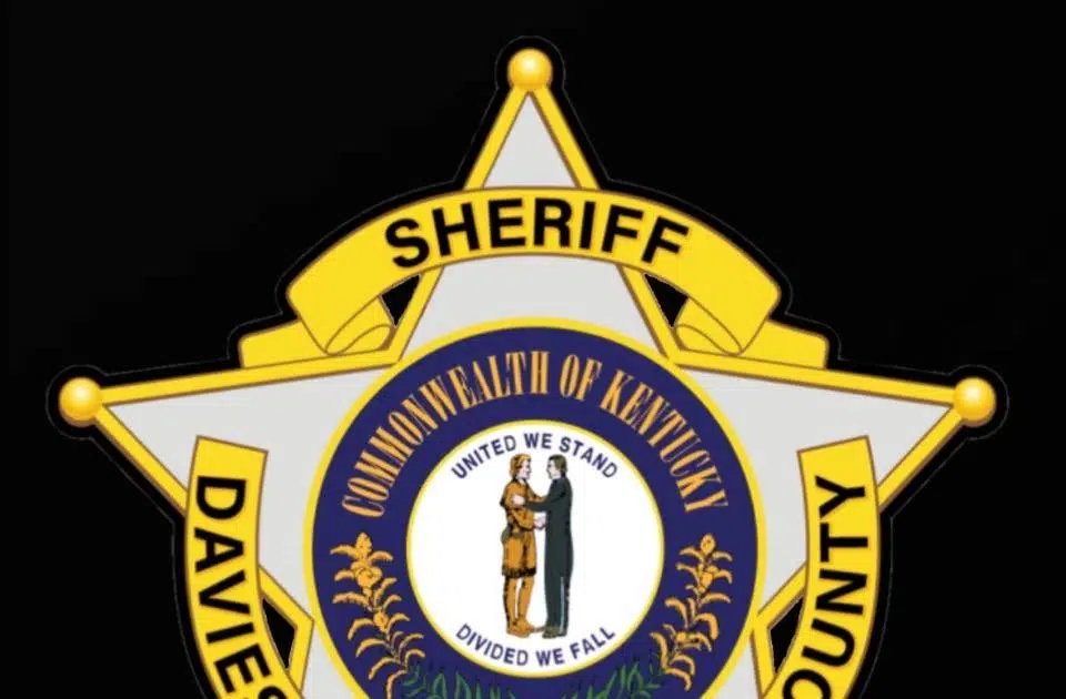 Owensboro Health Supplies Daviess County Sheriff’s Deputies with First