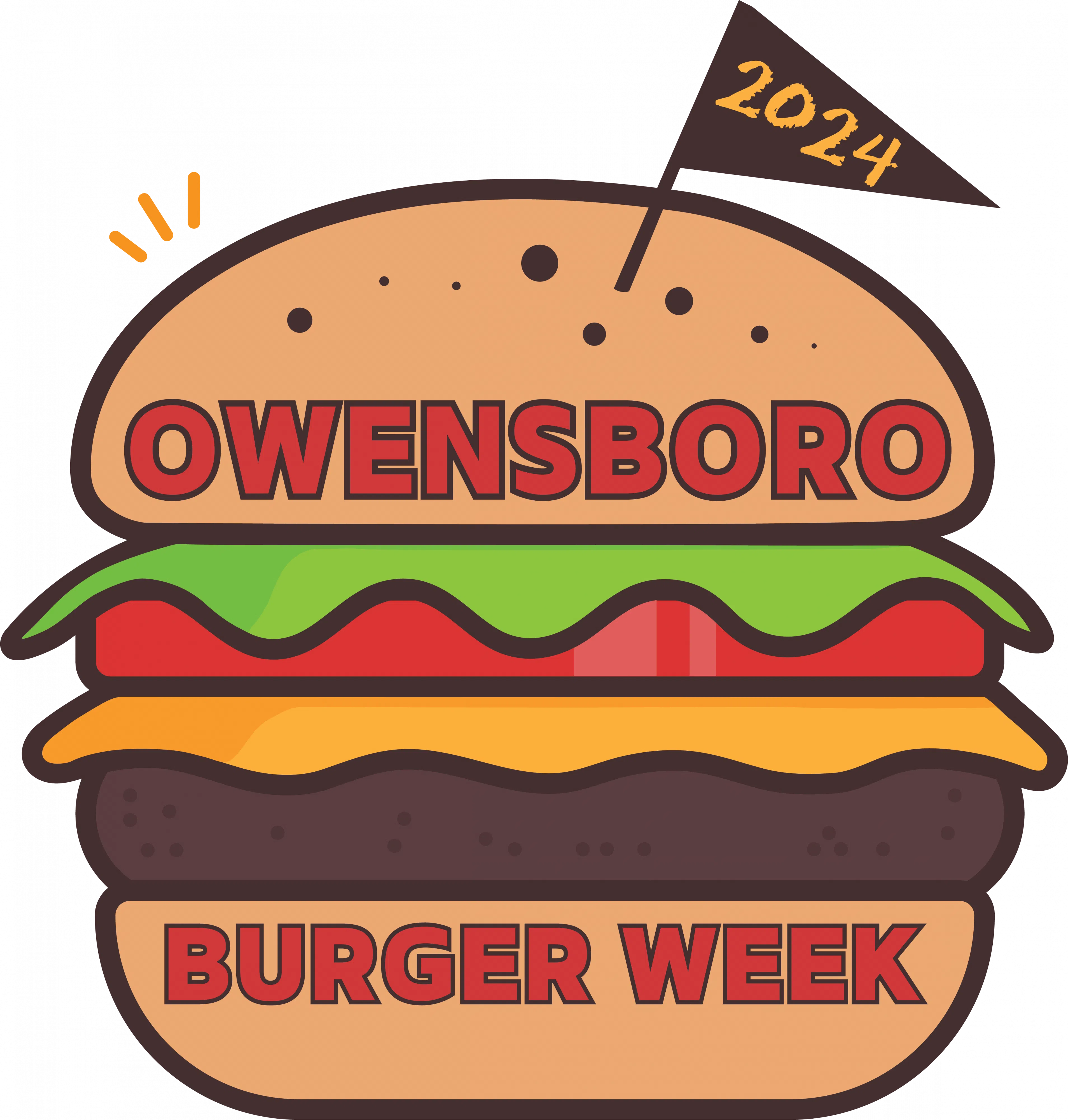 Owensboro Burger Week begins TODAY! Owensboro Radio