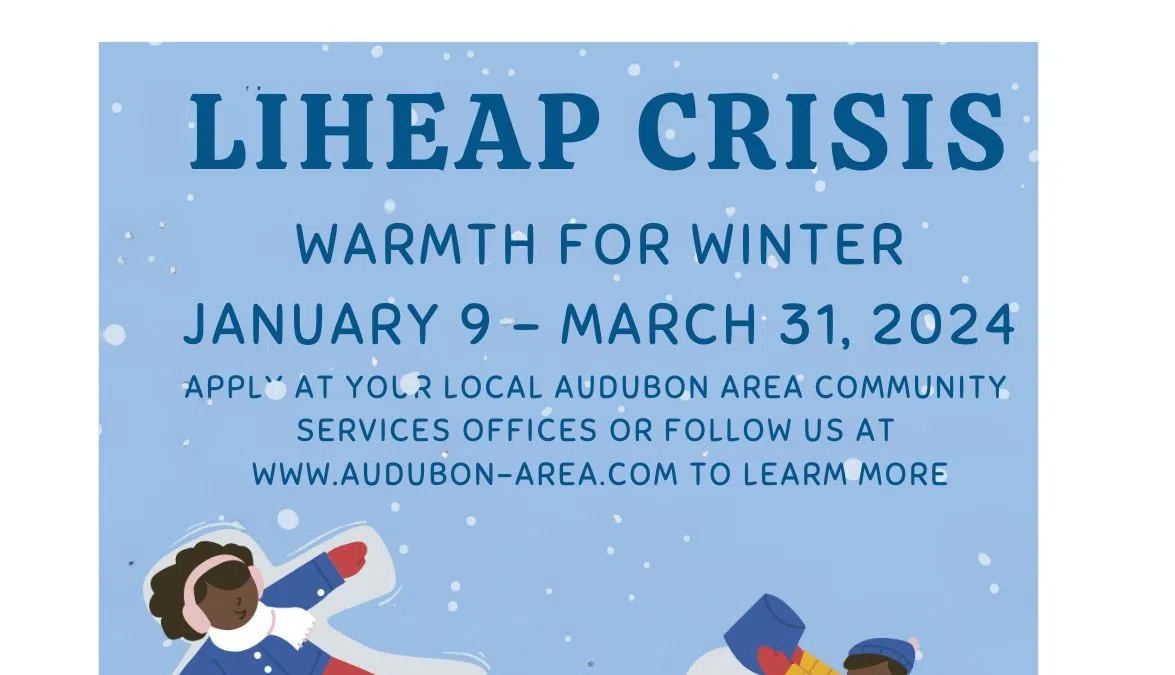 LIHEAP Crisis Application window opening on January 9 Owensboro Radio