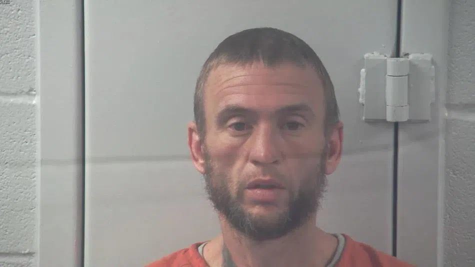 Kentucky State Police Pursuit Leads to Standoff Owensboro Radio