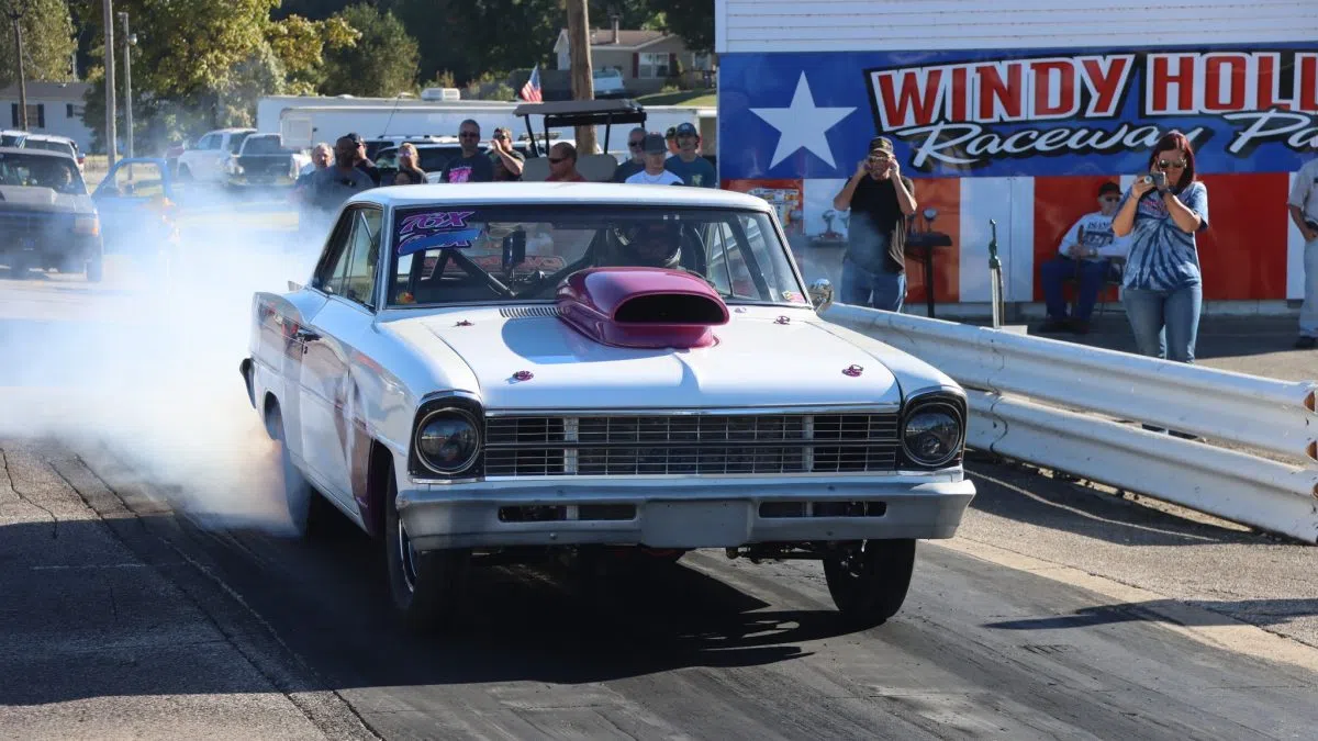 Windy Hollow Dragway Announces 2024 Series Schedule and Payouts