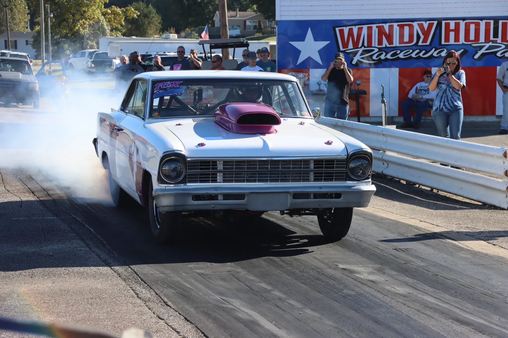 Windy Hollow Dragway Announces 2024 Series Schedule and Payouts